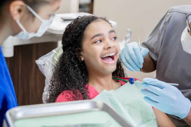 Best Orthodontic Emergency Dentist in Holmen, WI
