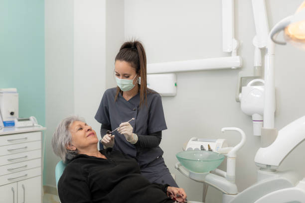 Best Mobile Emergency Dentist in Holmen, WI