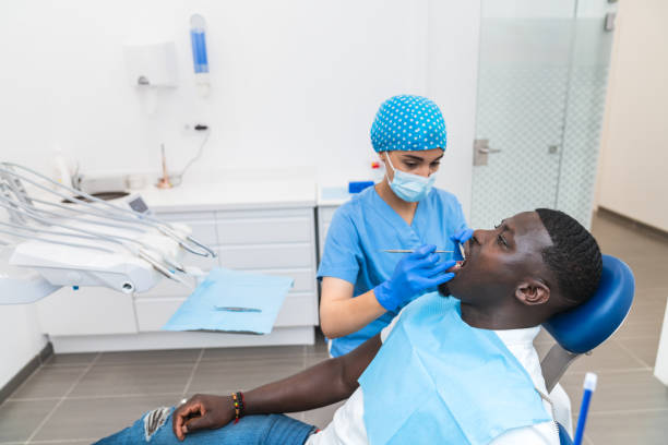 Best Orthodontic Emergency Dentist in Holmen, WI
